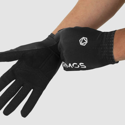 GANTS LONGS ARMOS MI-SAISON GEL+ NOIR   3534