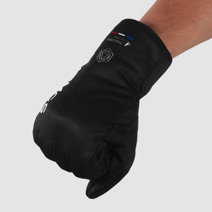 GANTS LONGS AUTOMNE/HIVER ARMOS THERMO NOIR A-GANTS LONG SILA SPORT 