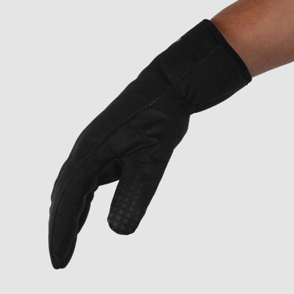 GANTS LONGS HIVER ARMOS EXTREME FROID NOIR A-GANTS LONG SILA SPORT 