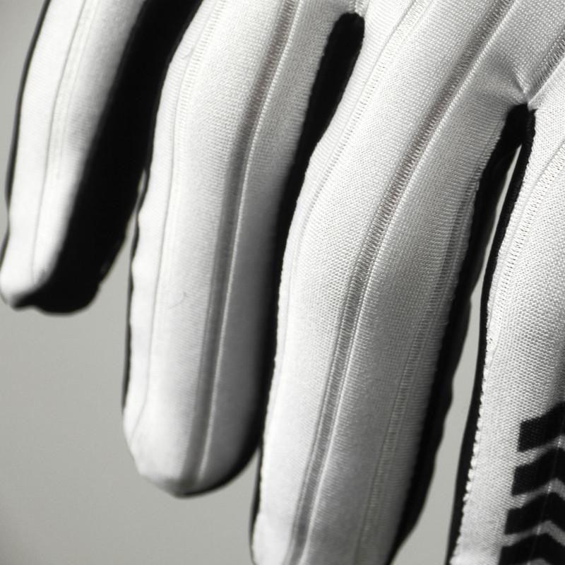 GANTS LONGS PRO AERO SILA - BLANC 1653 A-GANTS LONG SILA SPORT 