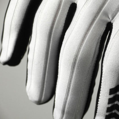 GANTS LONGS PRO AERO SILA - BLANC 1653 A-GANTS LONG SILA SPORT 