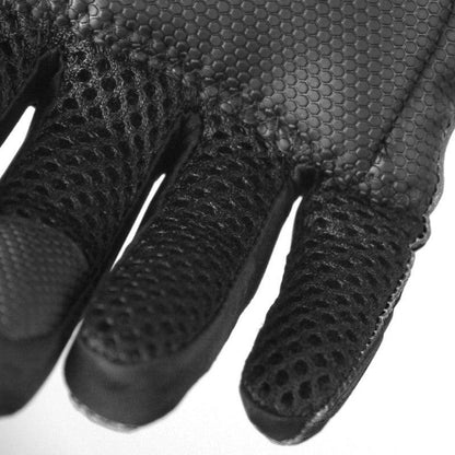 GANTS LONGS PRO AERO SILA - NOIR 1652 A-GANTS SILA SPORT 