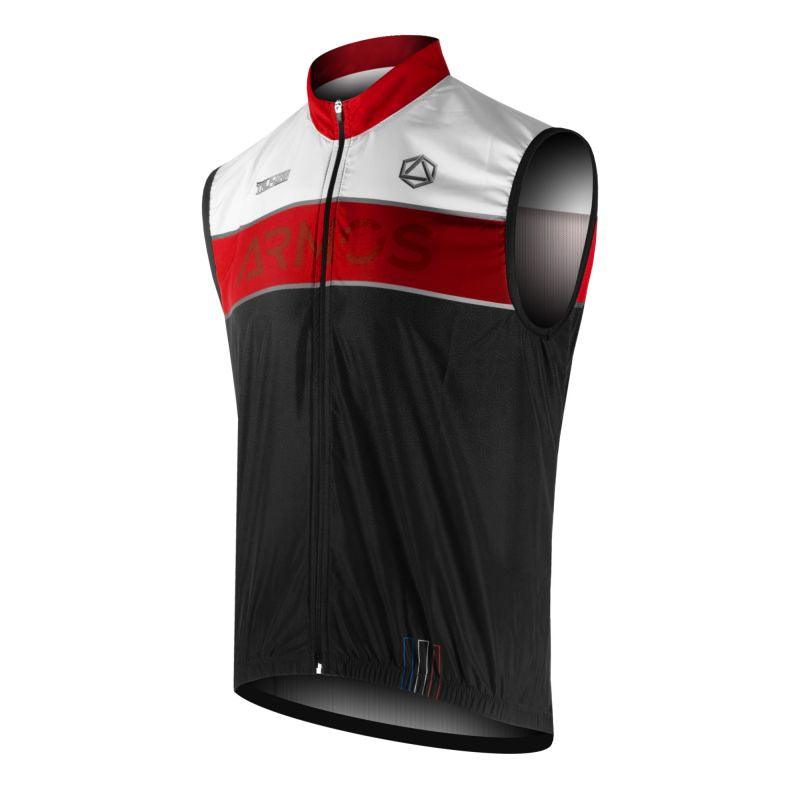SKIE DE FOND VEST /GILET FEMMES