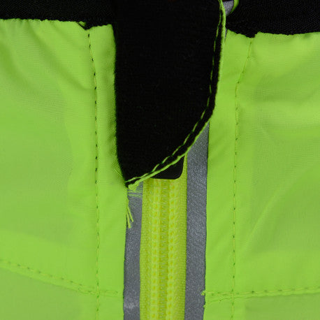 GILET ROCKBROS RÉFLÉCHISSANT - JAUNE   1839