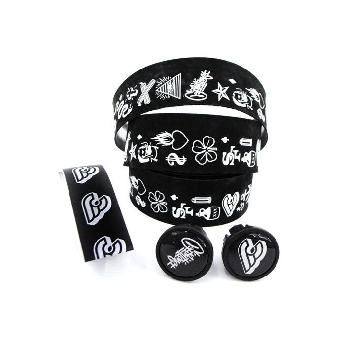 GUIDOLINE MIKE GIANT E-GUIDOLINES CINELLI 