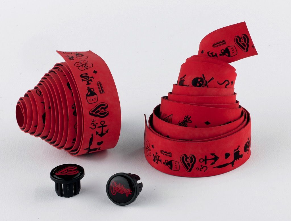 GUIDOLINE MIKE GIANT E-GUIDOLINES CINELLI 