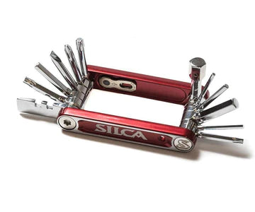 VÉLO HORS ROUTE OUTILS