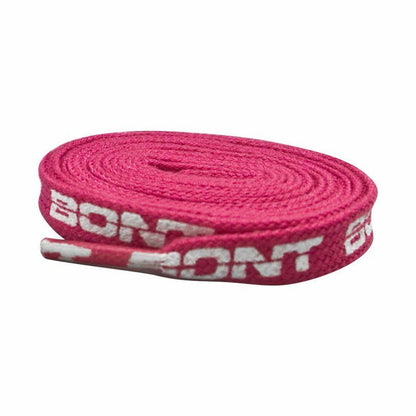 LACETS BONT - 4 COLORIS AU CHOIX (180CM) M-LACETS SILA SPORT 
