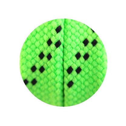 LACETS CADOMOTUS - 15 COLORIS AU CHOIX (160CM) M-LACETS SILA SPORT 