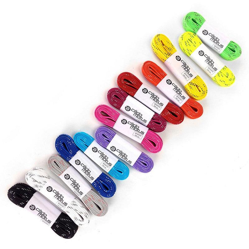 ROLLER-BOUCLES ET LACETS