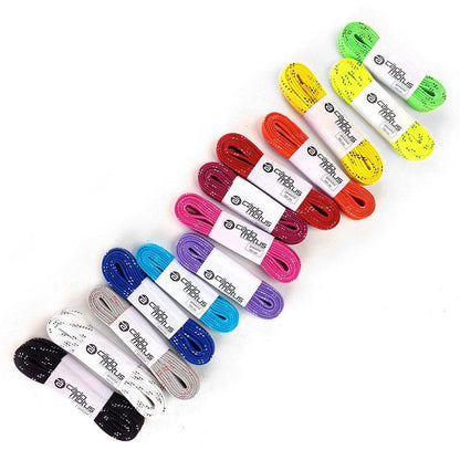 LACETS CADOMOTUS - 15 COLORIS AU CHOIX (160CM) M-LACETS SILA SPORT 