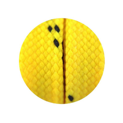 LACETS CADOMOTUS - 15 COLORIS AU CHOIX (160CM) M-LACETS SILA SPORT 