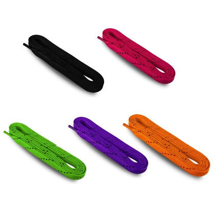 LACETS CANARIAM - 5 COLORIS AU CHOIX (160CM) M-LACETS SILA SPORT 