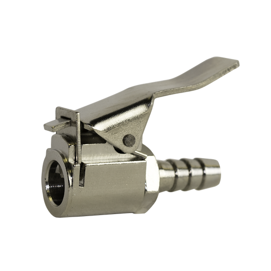 LOCKING SCHRADER CHUCK