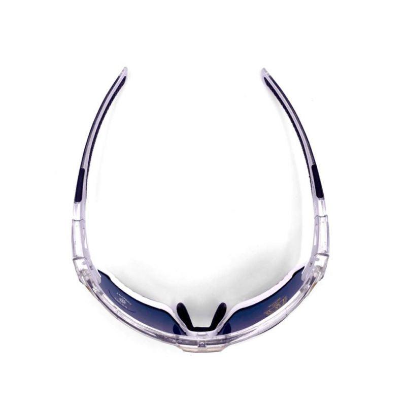 LUNETTES BJÖRKA LUCIFER LIMITED - BLANC E-LUNETTES BJÖRKA 