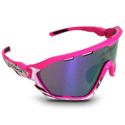 LUNETTES BJÖRKA ROCK LIMITED - ROSE E-LUNETTES BJÖRKA 