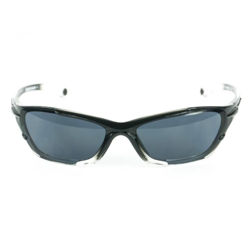 LUNETTES ENFANT CRATONI PIPER - NOIR TRANSPARENT Référence 887 - Noir transparent E-LUNETTES LACTIKS 