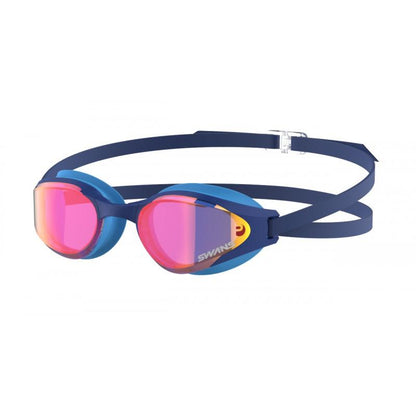 LUNETTES Swans Ascender miroir 4 COULEURS A-LUNETTES NATATION SWANS 