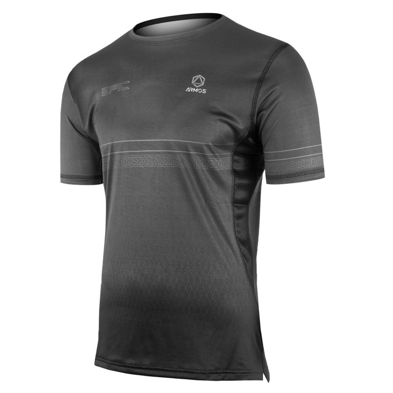 COURSE À PIED - Maillots techniques