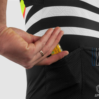 MAILLOT PRO LIGHT ARMOS ICON LIME FLUO MC   3204  2026