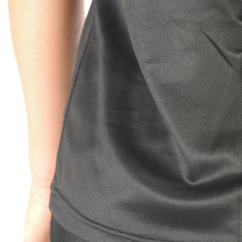 MAILLOT RUNNING FEMME IRON STYLE 2.0 BLANC 1799 V-MAILLOT SILA SPORT 