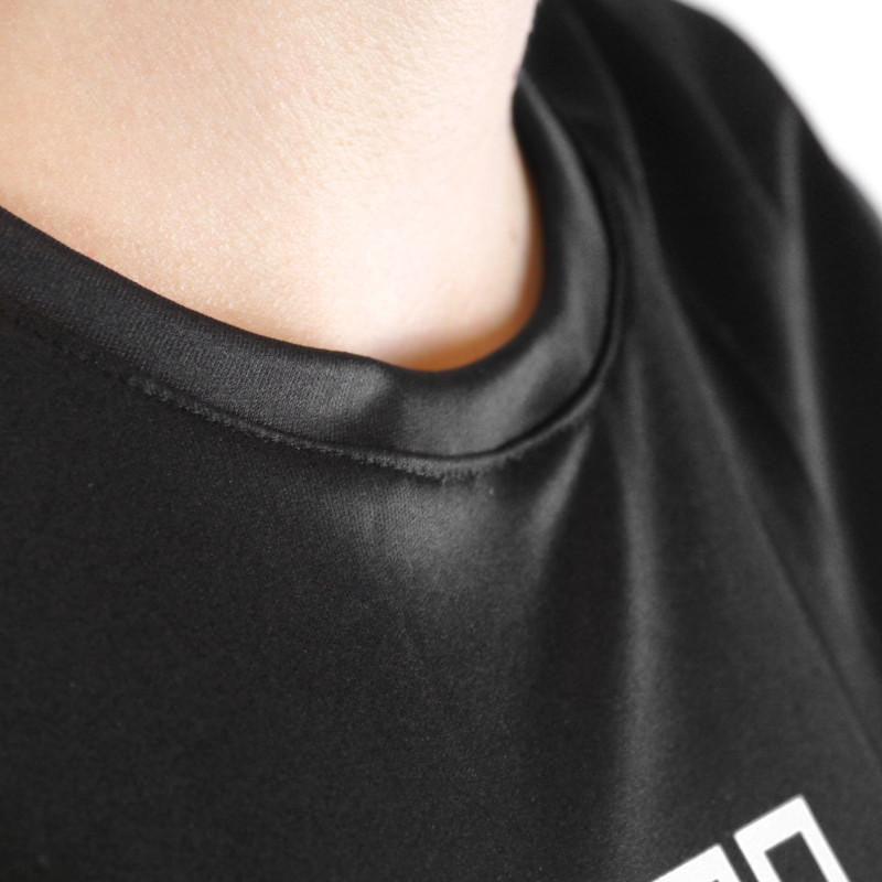 MAILLOT RUNNING FEMME - SILA CARBON STYLE 2 - BLANC - MC 1707 M-RUNNING SILA SPORT 