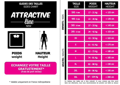 MAILLOT RUNNING FEMME SILA VORTEX - NOIR/ROSE Référence 2227 - V-MAILLOT SILA SPORT 