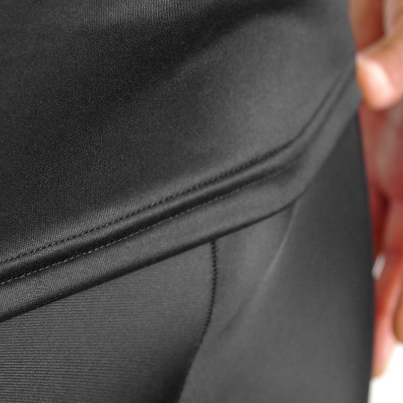 MAILLOT RUNNING HOMME - SILA CARBON STYLE 2 - BLANC 1703 M-RUNNING SILA SPORT 