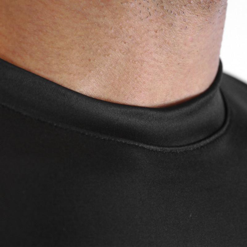 MAILLOT RUNNING HOMME - SILA CARBON STYLE 2 - BLANC 1703 M-RUNNING SILA SPORT 