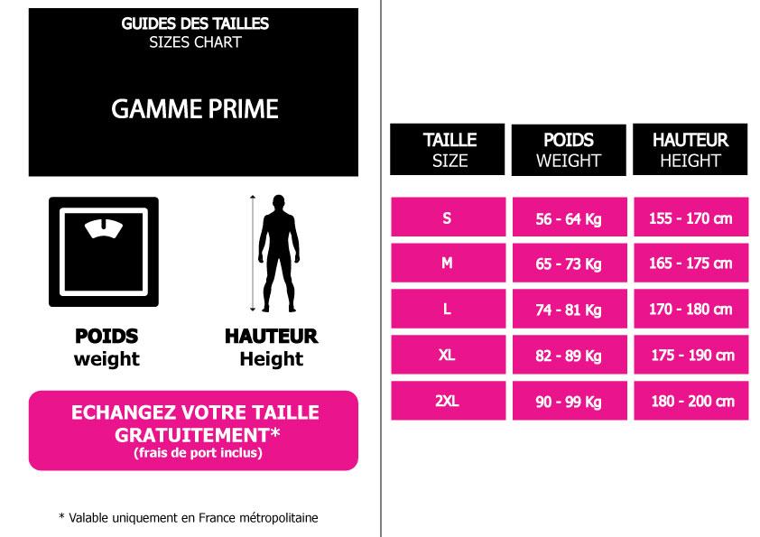 MAILLOT RUNNING HOMME - SILA PRIME JAUNE FLUO - MANCHES LONGUES 1862 V-PACK PROMO SILA SPORT 