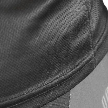 MAILLOT RUNNING IRON STYLE 2.0 ORANGE 1564 M-RUNNING LACTIKS 