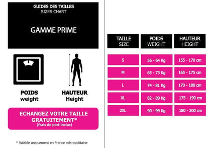 MAILLOT RUNNING - SILA PRIME VERT - Manches courtes 1300 M-RUNNING SILA SPORT 