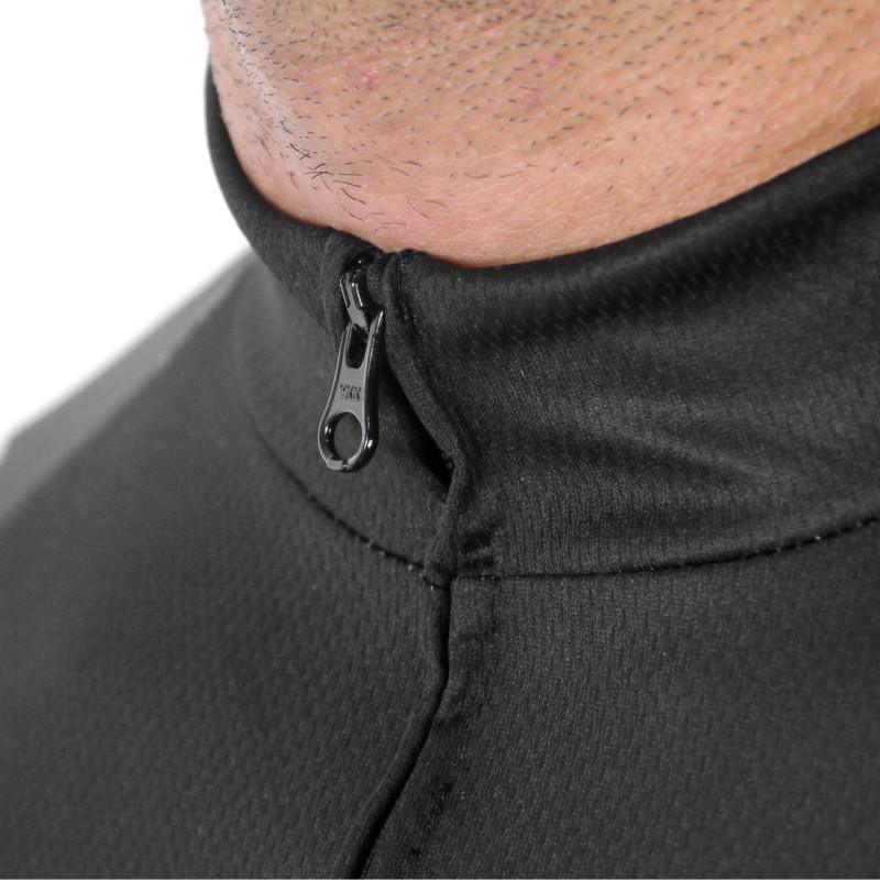 MAILLOT SILA CARBON STYLE 2 ROSE - Manches courtes Référence 1629 - V-MAILLOT LACTIKS 