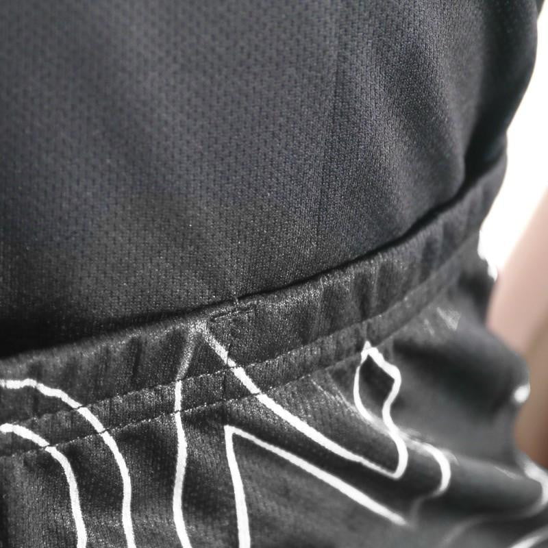 MAILLOT SILA IRON STYLE 2.0 BLANC - MANCHES COURTES 1488 V-MAILLOT SILA SPORT 