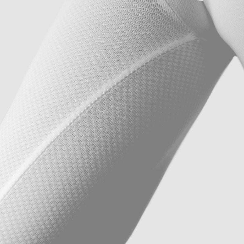 MAILLOT UNDERWEAR ARMOS SKINTECH ML BLANC T-MAILLOT UNDERWEAR SILA SPORT 