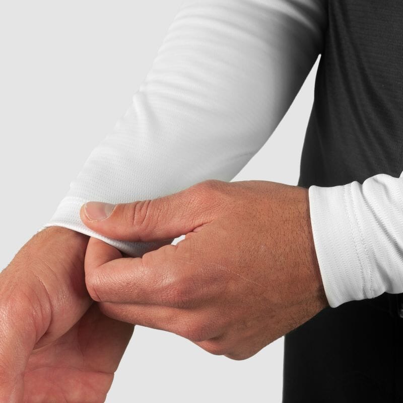 MAILLOT / VESTE MI-SAISON ENFANT ARMOS TALISMAN ROUGE V-MAILLOT SILA SPORT 