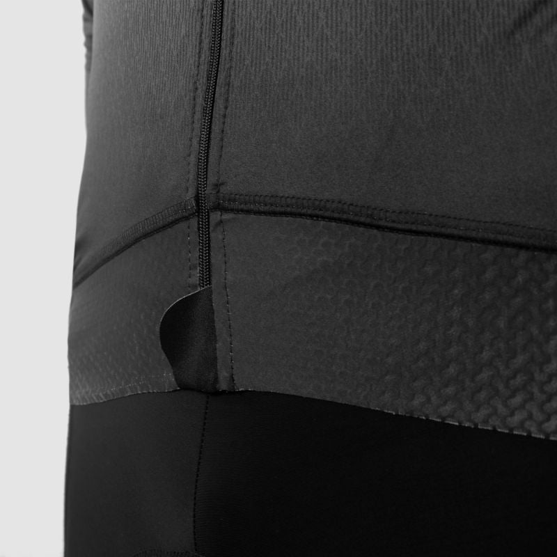 MAILLOT / VESTE MI-SAISON PRO ARMOS EPIC BLEU V-MAILLOT SILA SPORTS 