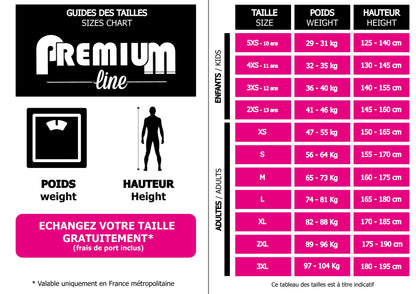 MANCHETTES THERMIQUE SILA FLUO STYLE 3 ROSE 894 A-MANCHETTES SILA SPORT 