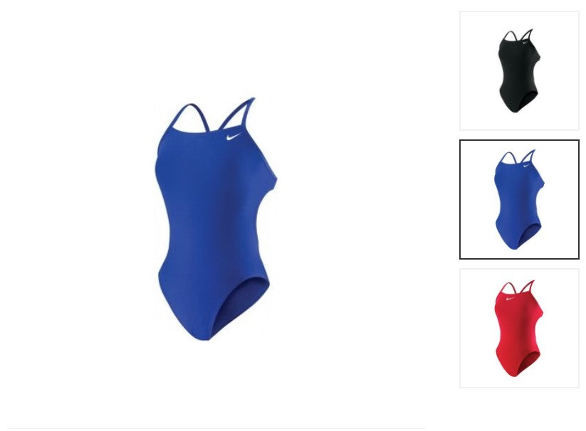 MAILLOT DE BAIN -FEMME