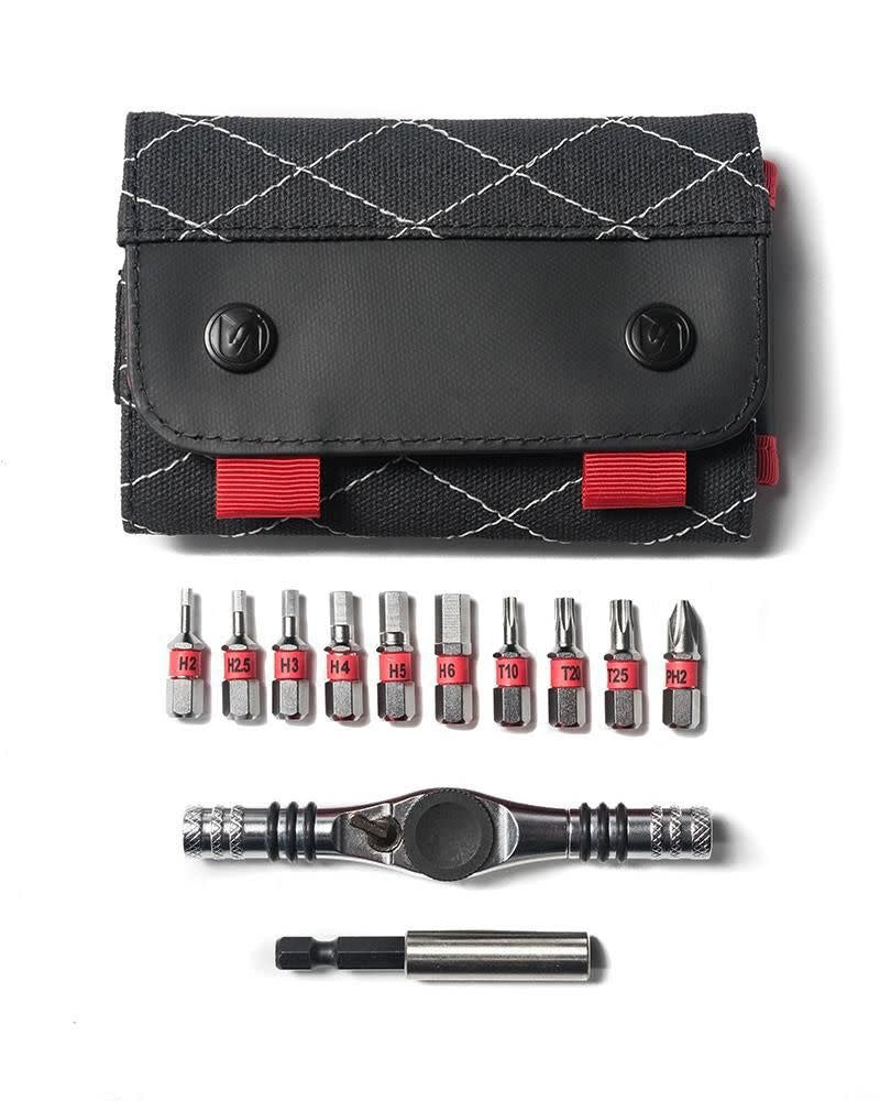 OUTILS T-RATCHET KIT