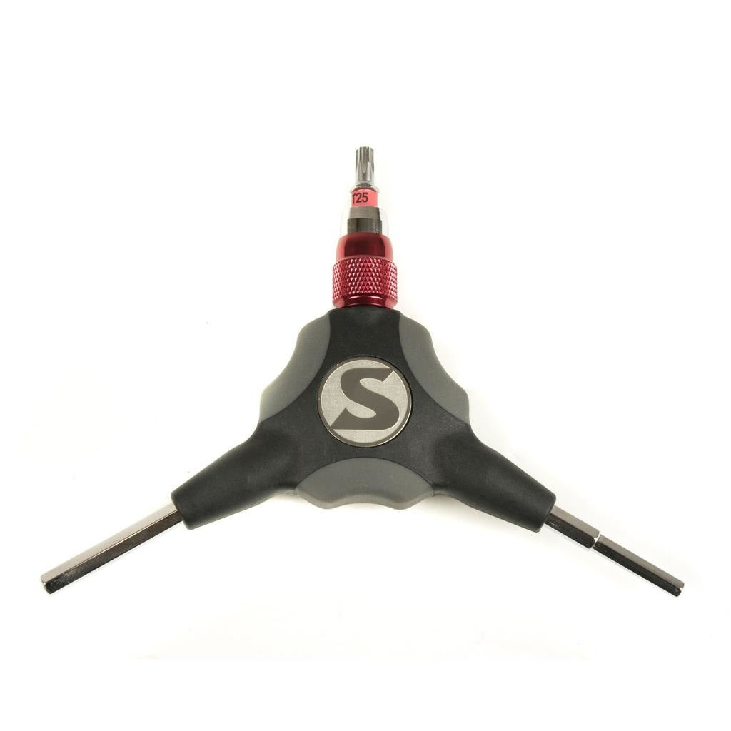 OUTILS YPSILON/YPSILON TOOLS