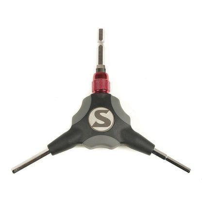 OUTILS YPSILON/YPSILON TOOLS