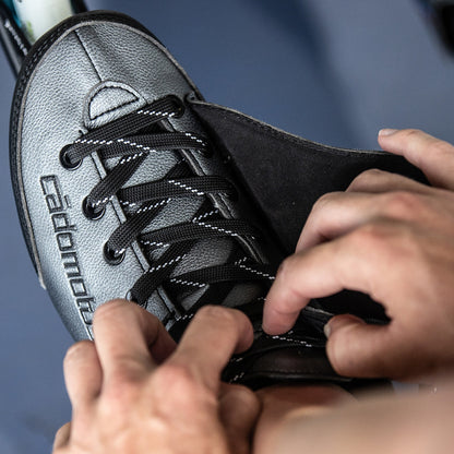 Patin de vitesse en ligne Agility-3 4 X 110 DISPONIBLE MAINTENANT R-CHAUSSURE CADOMOTUS 