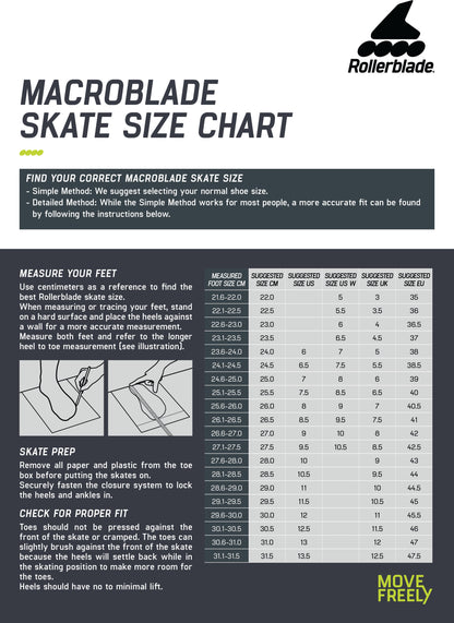 PATINS À ROUES ALIGNÉES MAXXUM EDGE 125 3WD 2021 R-CHAUSSURE TECNICA GROUP CANADA 