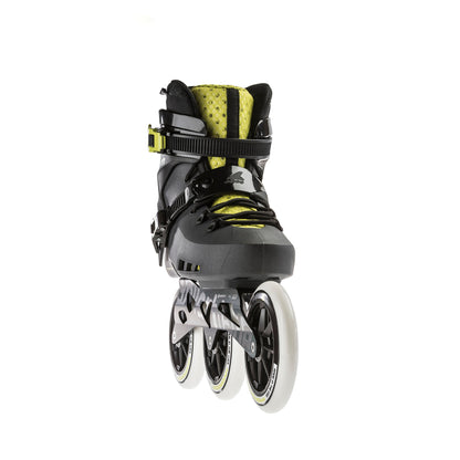 PATINS À ROUES ALIGNÉES MAXXUM EDGE 125 3WD 2021 R-CHAUSSURE TECNICA GROUP CANADA 