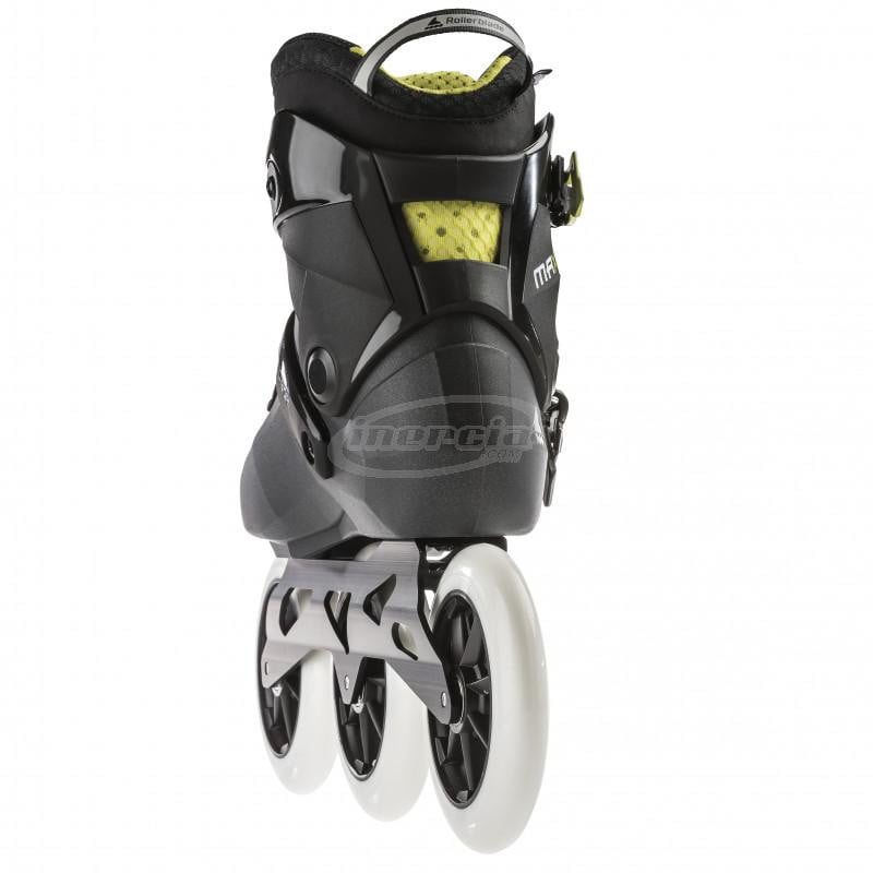 PATINS À ROUES ALIGNÉES MAXXUM EDGE 125 3WD 2021 R-CHAUSSURE TECNICA GROUP CANADA 