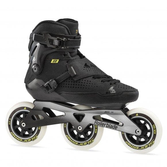 PATINS - LONG DISTANCE E2 110 M-CHAUSSURE ROLLERBLADE 