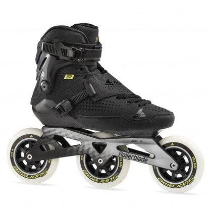 PATINS - LONG DISTANCE E2 110 M-CHAUSSURE ROLLERBLADE 
