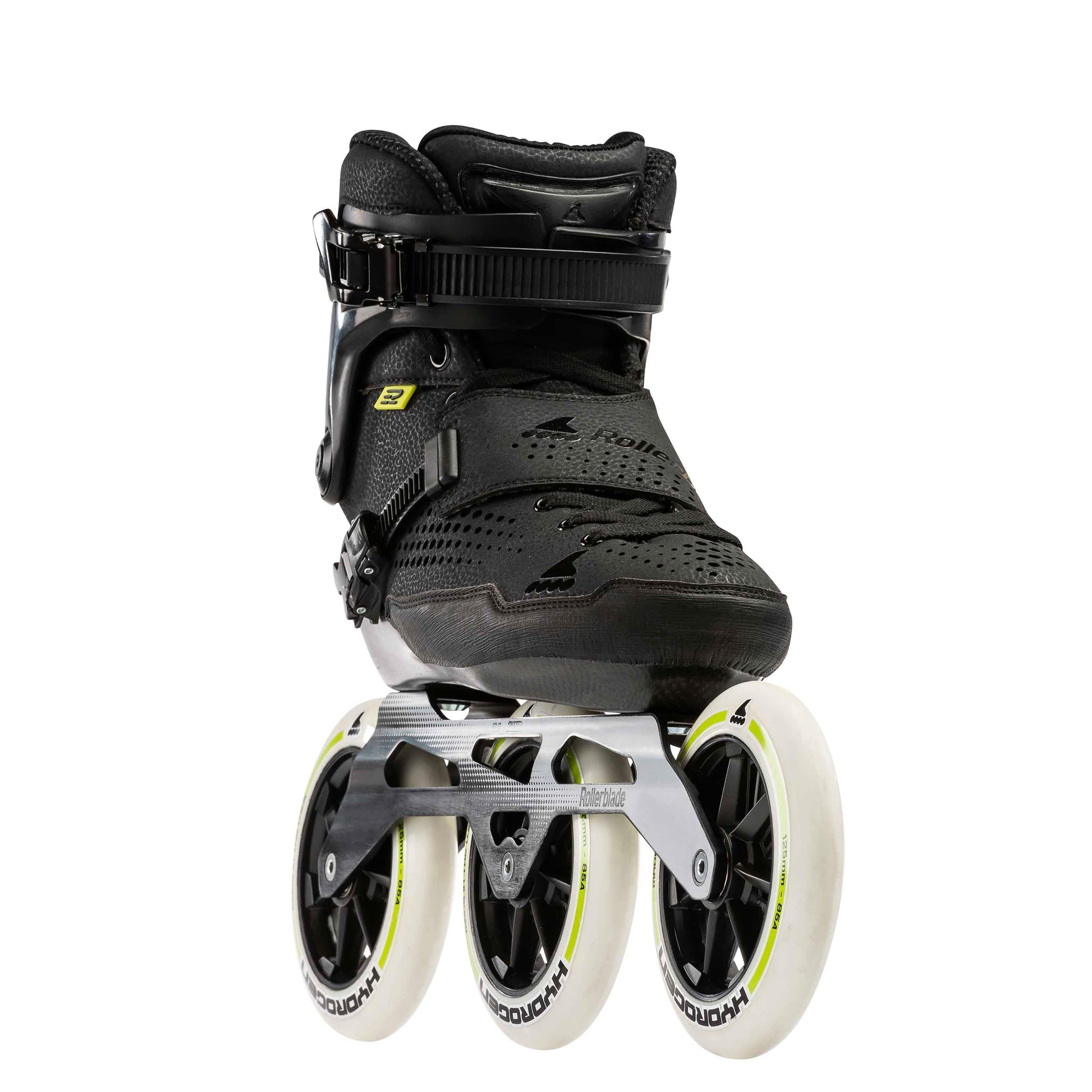 PATINS - LONG DISTANCE E2 PRO 125 DISPONIBLE MAINTENANT M-CHAUSSURE TECNICA GROUP CANADA 