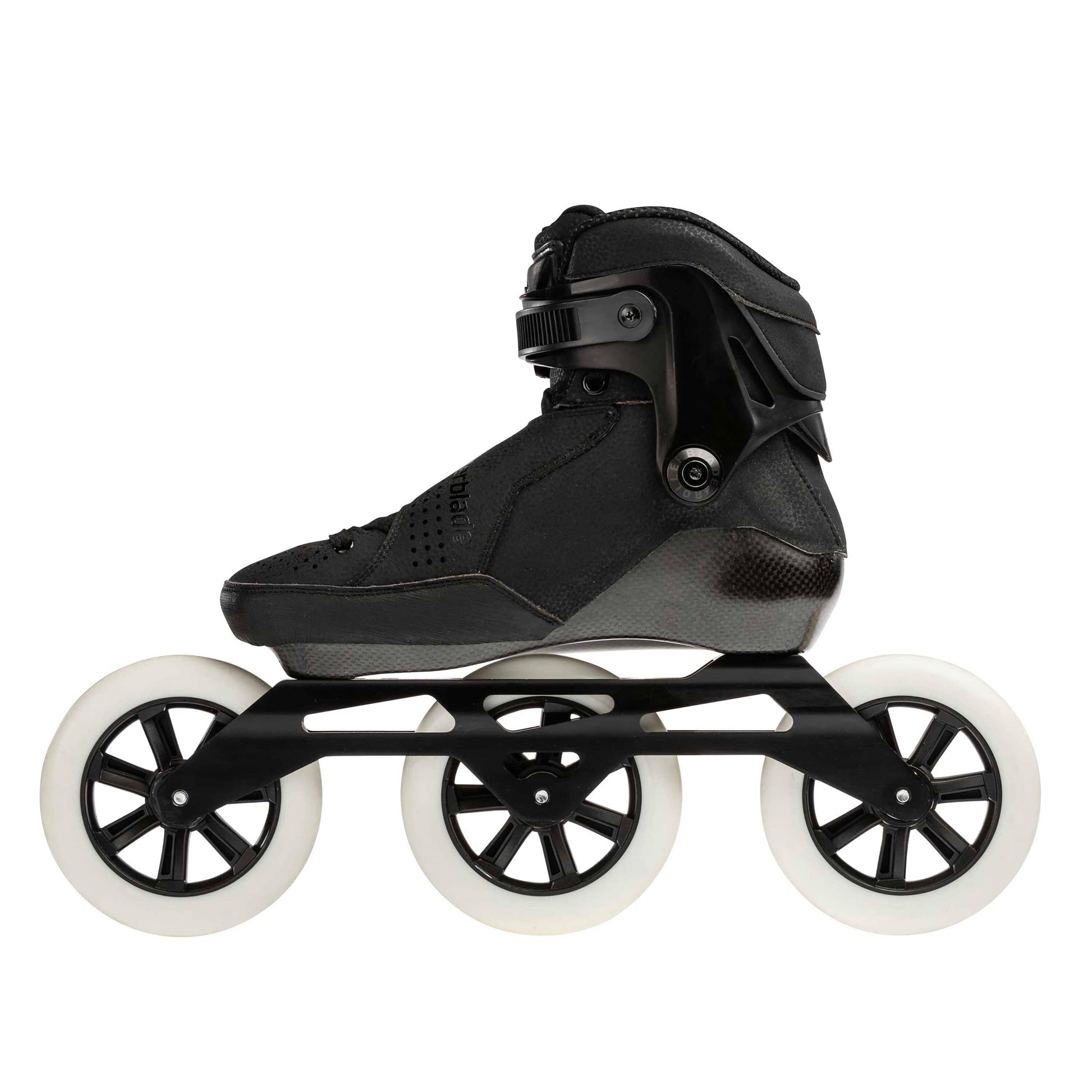 PATINS - LONG DISTANCE E2 PRO 125 M-CHAUSSURE ROLLERBLADE 